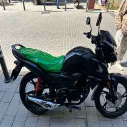 Motorsiklet Filosu